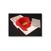 Embroidery frame hat hoop PC8500D